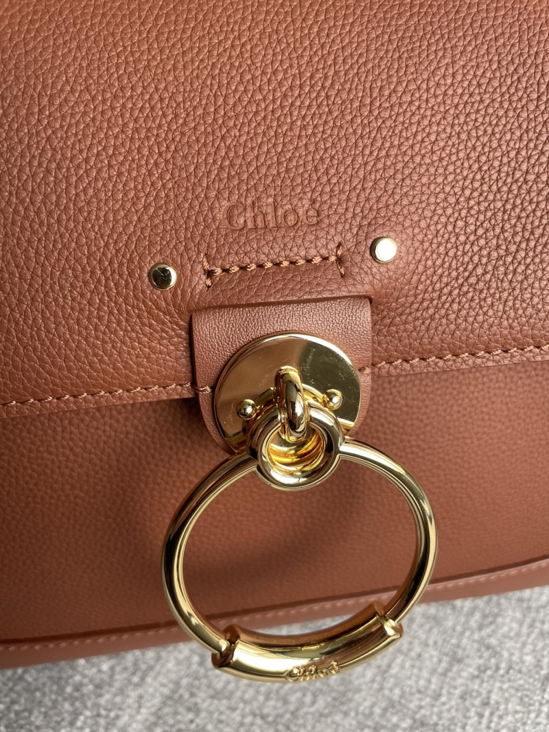 Chloe Tess Bags
